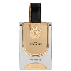 The Lion's Club Monarque woda perfumowana spray 100ml