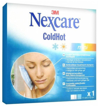 NEXCARE Cold-Hot Therapy mini, 1szt.