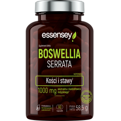 ESSENSEY BOSWELLIA SERRATA 90cap