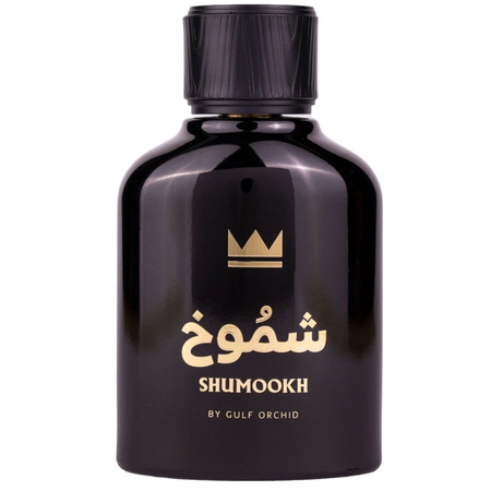 Shumookh woda perfumowana spray 100ml
