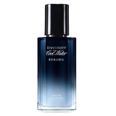 Cool Water Reborn Men woda toaletowa spray 40ml