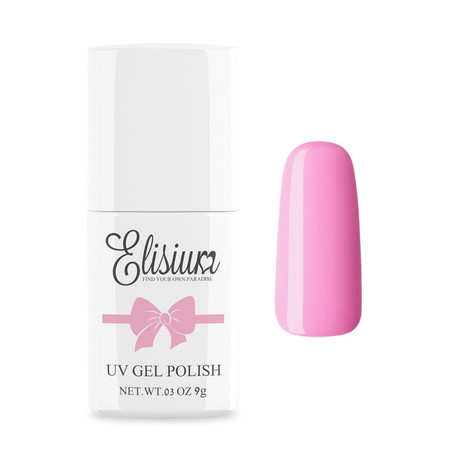 UV Gel Polish lakier hybrydowy do paznokci 003 Violet Flushed 8ml