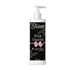 Slip Liquid płyn do aplikacji żelu na paznokcie 300ml