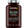 Essensey Żeń-szeń koreański, energia i witalność - 90 kaps