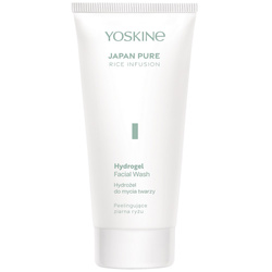 Japan Pure Rice Infusion hydrożel do mycia twarzy 150ml
