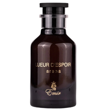 Lueur D'Espoir Arena woda perfumowana spray 100ml