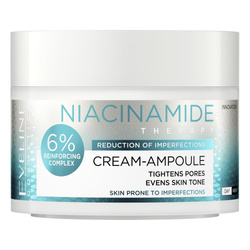 Niacinamide Therapy krem-ampułka 50ml
