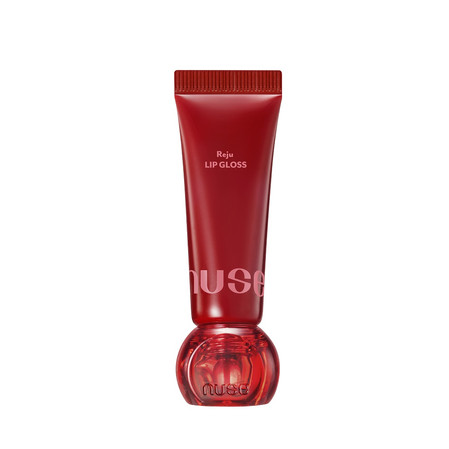 Reju Lip Gloss błyszczyk do ust 03 Apple Blended 10.5g