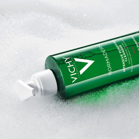 Vichy Normaderm Phytosolution żel do twarzy 400 ml