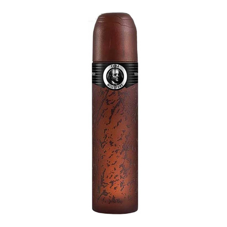 Cuba Milestone For Men woda toaletowa spray 100ml