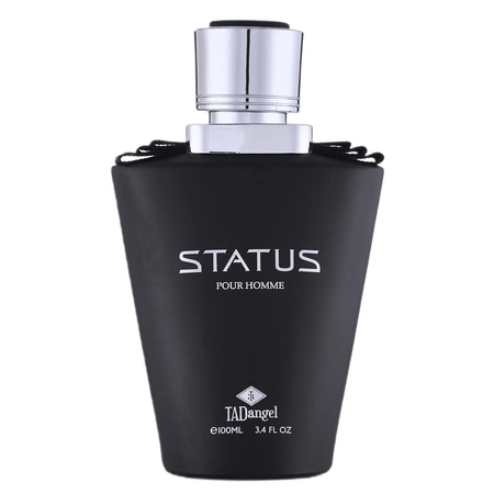 Status Pour Homme woda perfumowana spray 100ml