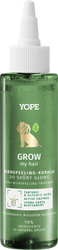 Yope Grow My Hair Mikropeeling-kuracja do skóry głowy 115ml