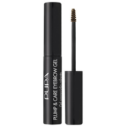Plump & Care Eyebrow Gel koloryzujący żel do brwi 001 Blonde 3ml