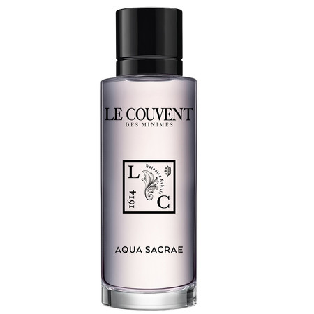 Aqua Sacrae woda kolońska spray 100ml