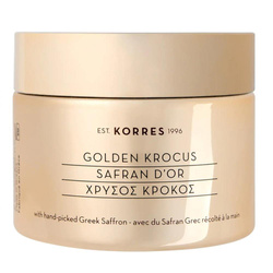Golden Krocus Hydra-Filler Plumping Cream krem młodości z szafranem 50ml