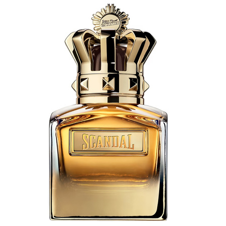 Scandal Pour Homme Absolu perfumy spray 50ml