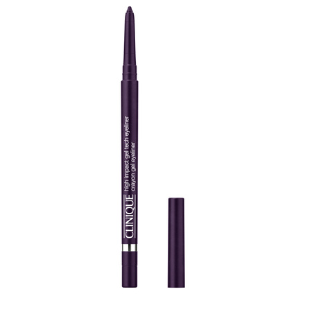 High Impact™ Gel Tech Eyeliner żelowy eyeliner do oczu Sparkling Amethyst 0.35g
