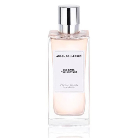 Les Eaux D´Un Instant Vibrant Woody Mandarin woda toaletowa spray 100ml