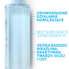 La Roche-Posay − Micellar Water Ultra, płyn micelarny do skóry reaktywnej i wrażliwej − 400 ml