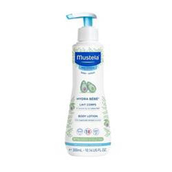 Hydra Bebe Body Lotion balsam do ciała 300ml