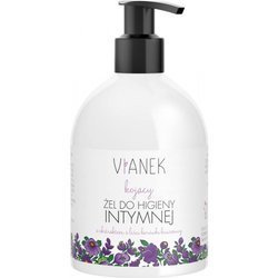 Vianek - Kojący żel do higieny intymnej - 300 ml