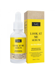 LaQ − N06 Look at me Serum, aktywne serum antyoksydacyjne − 30 ml