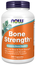 Bone Strength™ (240 kaps.)