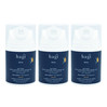 Zestaw: 3x Hagi Men- Naturalny nawilżający krem-żel do twarzy Ahoj Kapitanie50ml