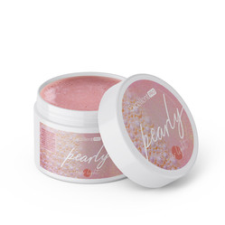 Pearly Gel żel budujący Cover Light 15g