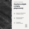 Georganics, Mineralna pasta do zębów w słoiku, bez fluoru, do codziennej pielęgnacji, z aktywnym węglem, 60 ml