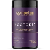 NocTonic smak czerwona pomarancza 750g