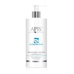 Hydro Balance Moisturizing Lotion nawilżające mleczko z algami morskimi 300ml