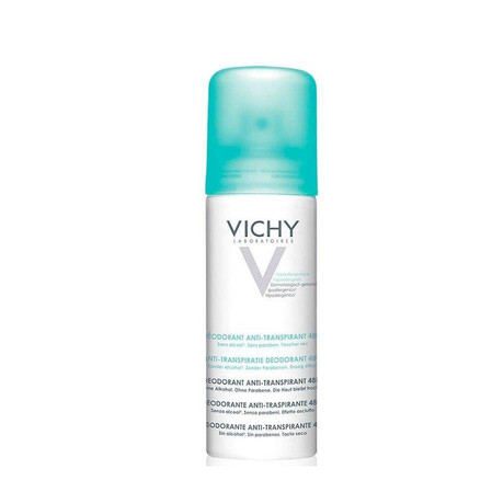 Deodorant Anti-transpirant 48h dezodorant przeciw nadmiernej potliwości 125ml