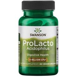 Probiotic Prolacto Acidophilus (60 kaps.)