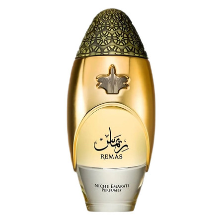 Niche Emarati Remas woda perfumowana spray 100ml