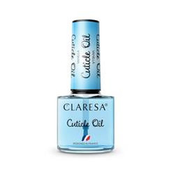 Cuticle Oil oliwka do skórek Vanilla 5g