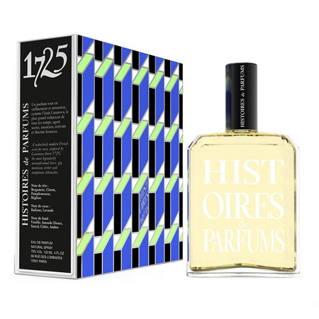 1725 woda perfumowana spray 120ml