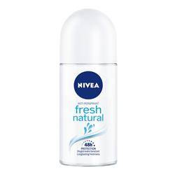 Fresh Natural antyperspirant w kulce 50ml