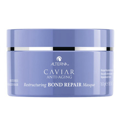 Caviar Anti-Aging Restructuring Bond Repair Masque naprawcza maska do włosów 161g