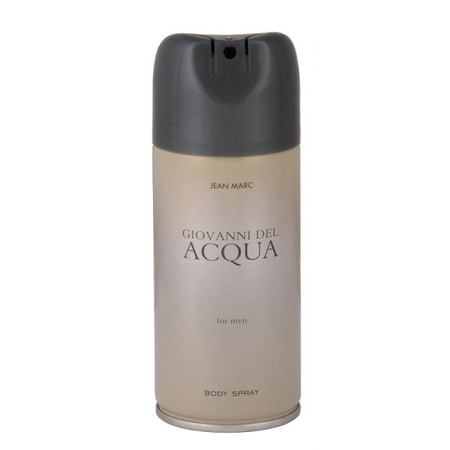 Giovanni Del Acqua dezodorant spray 150ml