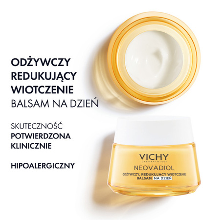 Vichy Neovadiol POST Krem na dzień