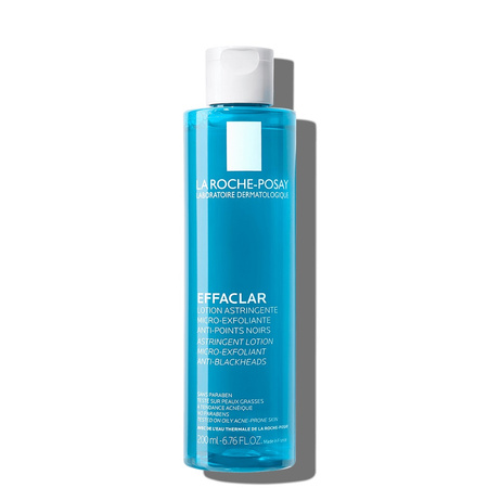 La Roche-Posay Effaclar tonik zwężający pory 200 ml