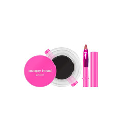 Gelusion eyeliner w żelu 01 Darkspell 5g