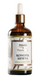 Precious Oils olej z konopi siewnej 100ml