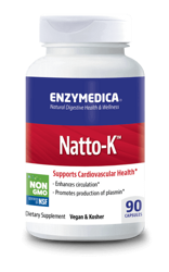 Natto-K™ (90 kaps.)