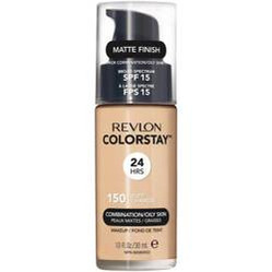 Revlon − ColorStay, podkład do cery mieszanej i tłustej 150 Buff − 30 ml