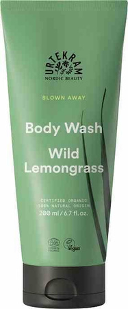 Energetyzujący żel pod prysznic BIO 200 ml