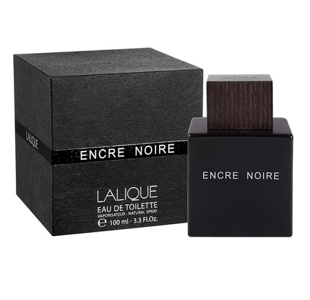 Encre Noire woda toaletowa spray 100ml
