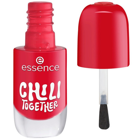 Gel Nail Polish żelowy lakier do paznokci 16 Chilli Together 8ml
