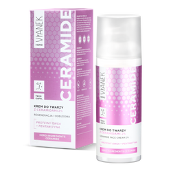 Vianek Hero Krem do twarzy z ceramidami 50ml